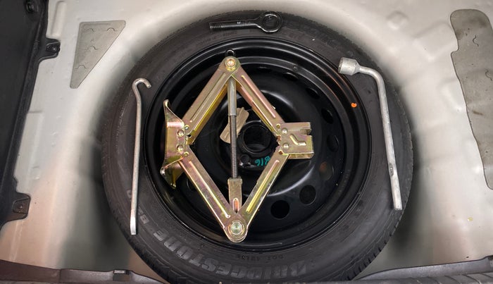 2016 Hyundai i20 Active 1.2 SX, Petrol, Manual, 69,098 km, Spare Tyre