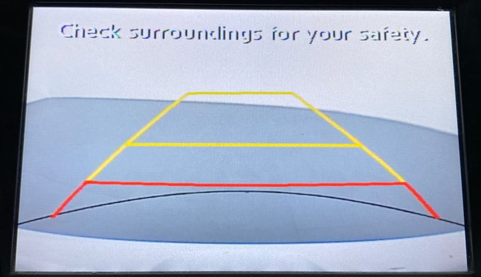 2016 Hyundai i20 Active 1.2 SX, Petrol, Manual, 69,098 km, Parking Camera