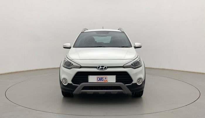 2016 Hyundai i20 Active 1.2 SX, Petrol, Manual, 69,098 km, Front