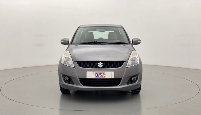 2013 Maruti Swift VDI, Diesel, Manual, 69,096 km, Front