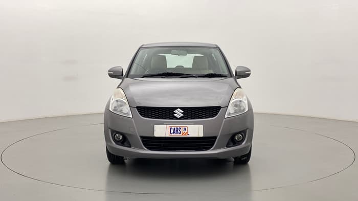 2013 Maruti Swift VDI, Diesel, Manual, 69,096 km, Front