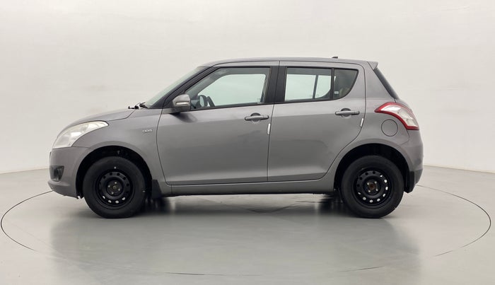 2013 Maruti Swift VDI, Diesel, Manual, 69,096 km, Left Side