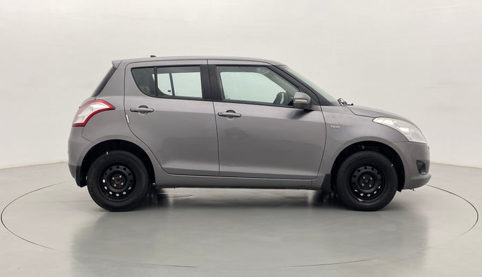 2013 Maruti Swift VDI, Diesel, Manual, 69,096 km, Right Side View
