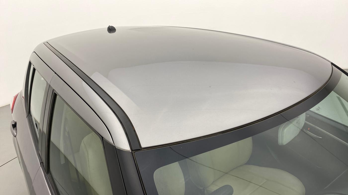 2013 Maruti Swift VDI, Diesel, Manual, 69,096 km, Roof