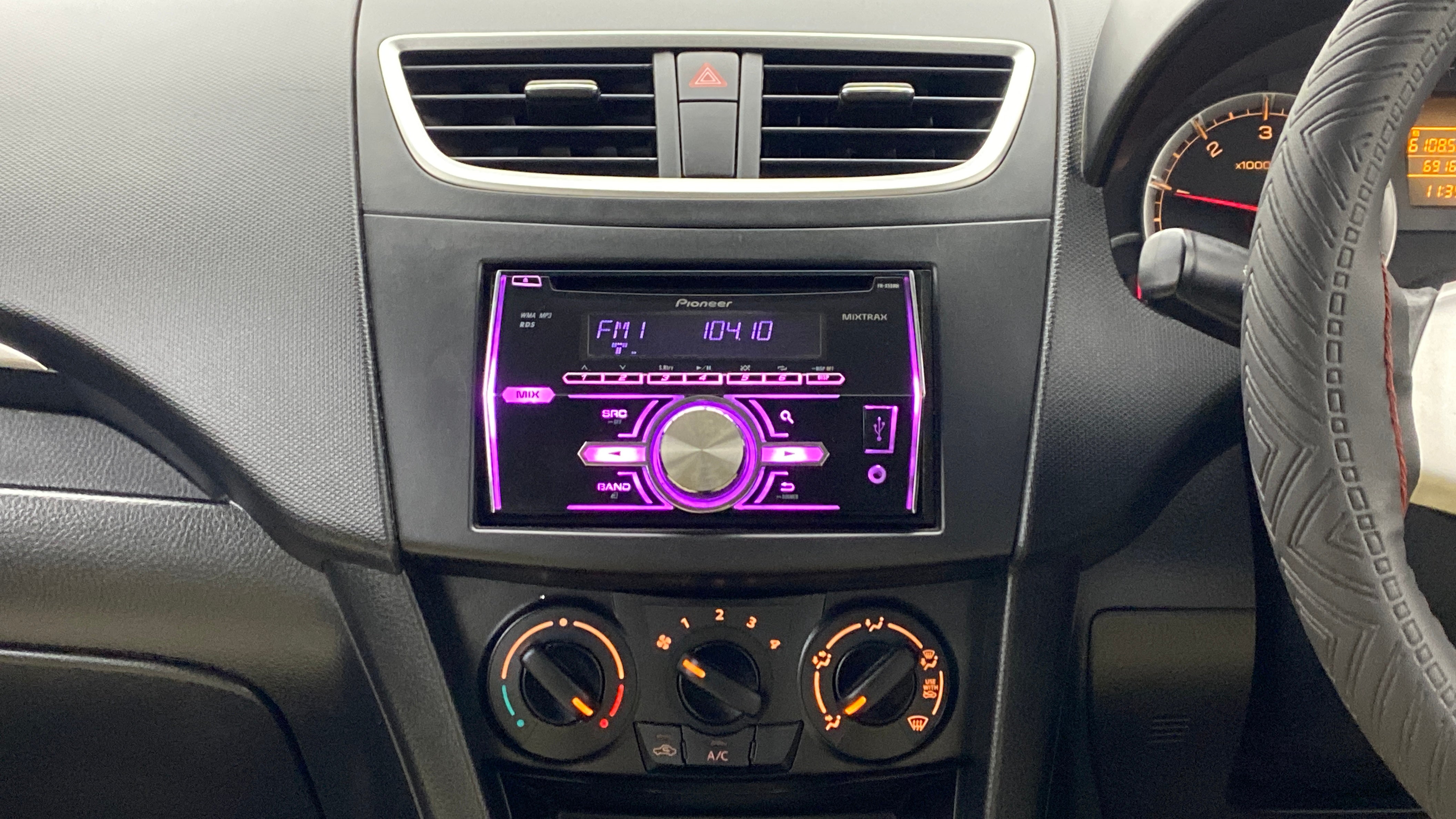 Features