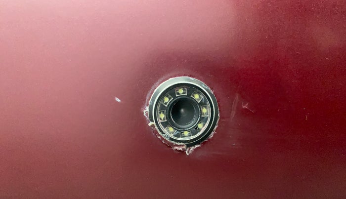 2014 Hyundai i10 SPORTZ 1.1, Petrol, Manual, 33,676 km, Parking Camera