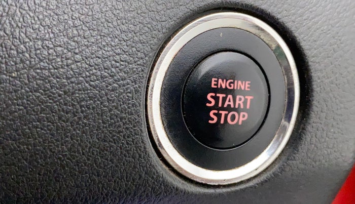 2016 Maruti Baleno ALPHA PETROL 1.2, Petrol, Manual, 67,354 km, Keyless Start/ Stop Button