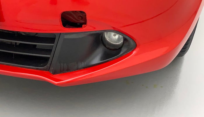2016 Maruti Baleno ALPHA PETROL 1.2, Petrol, Manual, 67,354 km, Left fog light - Not working