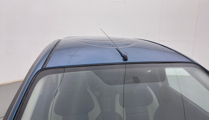 2015 Nissan Micra Active XV, Petrol, Manual, 78,722 km, Roof