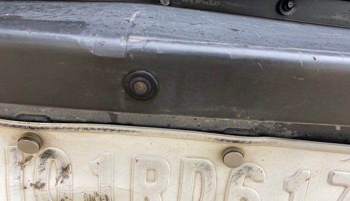 2013 Ford Ecosport TITANIUM 1.5L DIESEL, Diesel, Manual, 73,126 km, Parking Camera