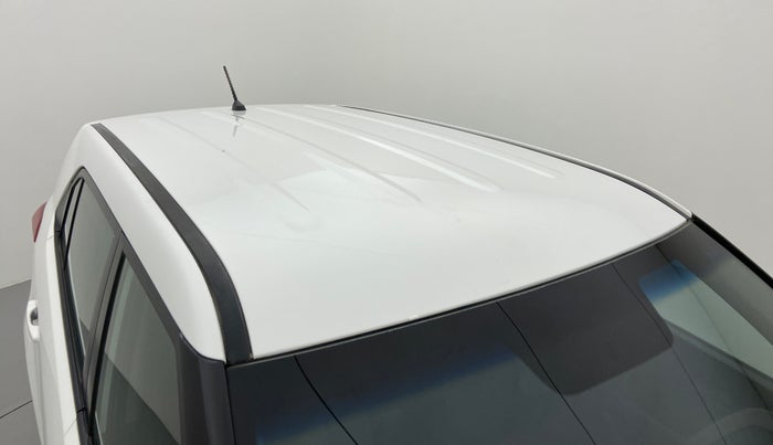 2017 Hyundai Creta 1.4 E PLUS CRDI, Diesel, Manual, 68,765 km, Roof