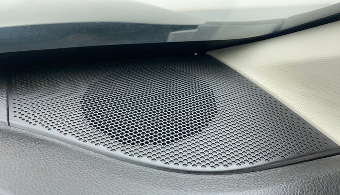 2019 Renault Kwid RXL, Petrol, Manual, 12,743 km, Speaker