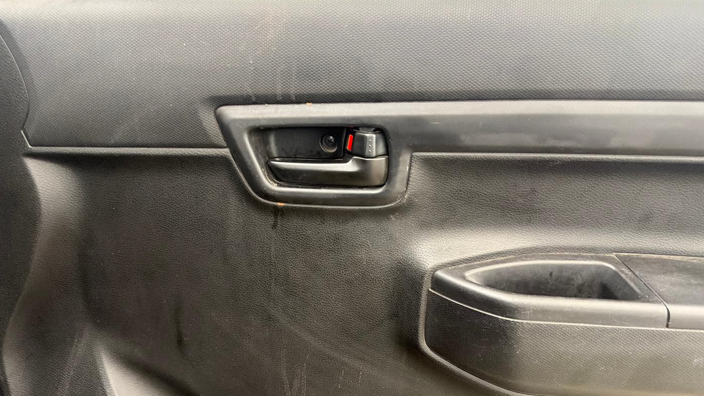 2022 Maruti S PRESSO VXI+, Petrol, Manual, 5,229 km, Driver Side Door Panels Control