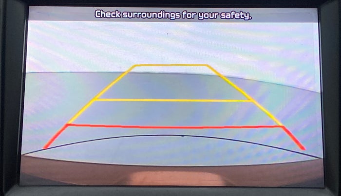 2019 Hyundai i20 Active 1.2 S, Petrol, Manual, 13,860 km, Parking Camera