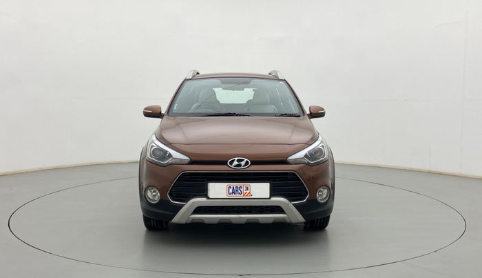 2019 Hyundai i20 Active 1.2 S, Petrol, Manual, 13,860 km, Front