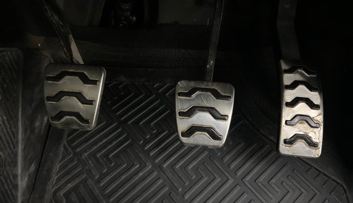 2019 Hyundai i20 Active 1.2 S, Petrol, Manual, 13,860 km, Pedals