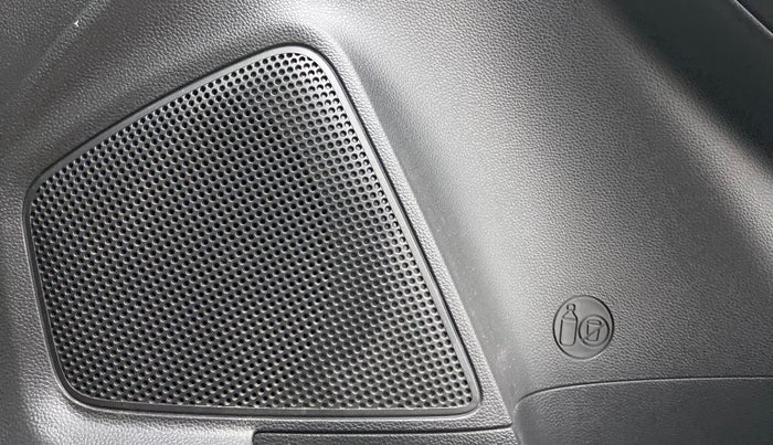 2019 Hyundai i20 Active 1.2 S, Petrol, Manual, 13,860 km, Speaker