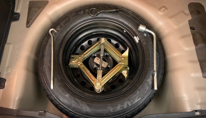 2019 Hyundai i20 Active 1.2 S, Petrol, Manual, 13,860 km, Spare Tyre