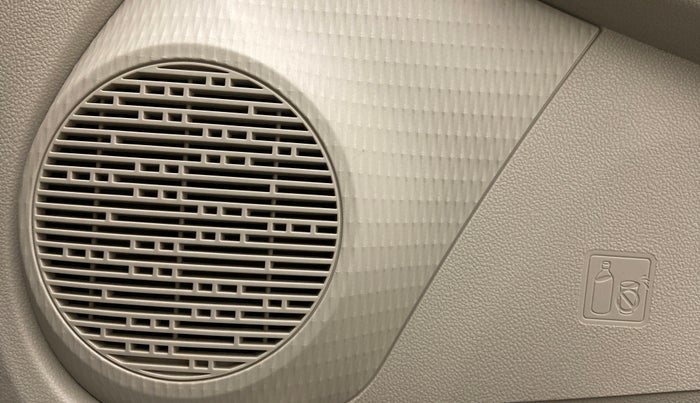 2015 Toyota Etios Liva VD, Diesel, Manual, 1,00,146 km, Speaker