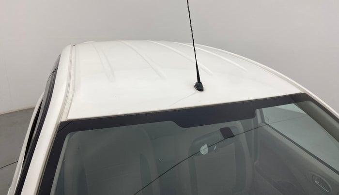 2015 Toyota Etios Liva VD, Diesel, Manual, 1,00,146 km, Roof