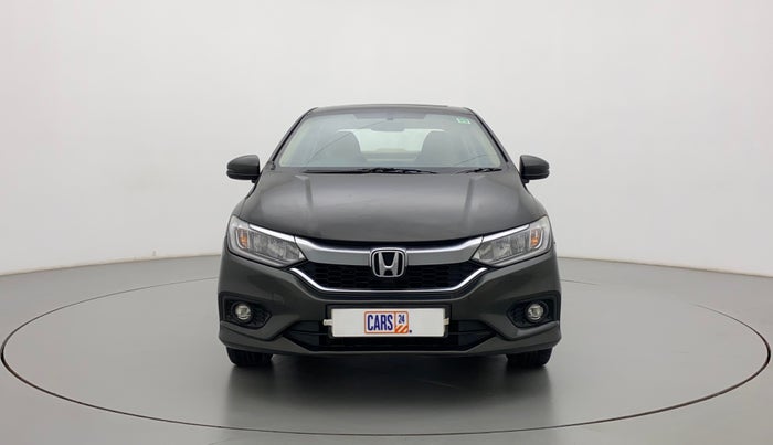 2017 Honda City 1.5L I-VTEC VX, Petrol, Manual, 83,700 km, Front