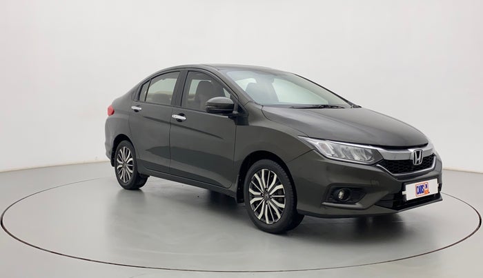 2017 Honda City 1.5L I-VTEC VX, Petrol, Manual, 83,700 km, Right Front Diagonal