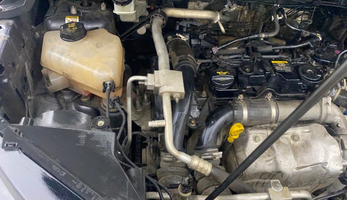 2017 Ford Ecosport TREND+ 1.5L DIESEL, Diesel, Manual, 83,122 km, Engine View - Right