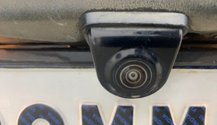 2017 Ford Ecosport TREND+ 1.5L DIESEL, Diesel, Manual, 83,122 km, Parking Camera