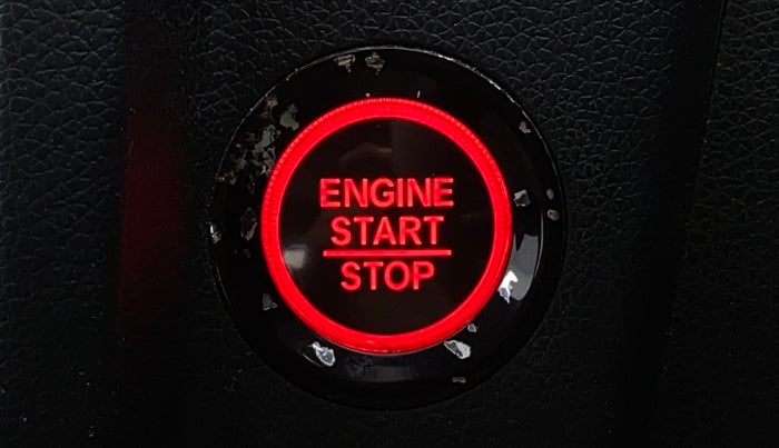 2018 Honda WR-V 1.5L I-DTEC VX MT, Diesel, Manual, 1,10,991 km, Keyless Start/ Stop Button