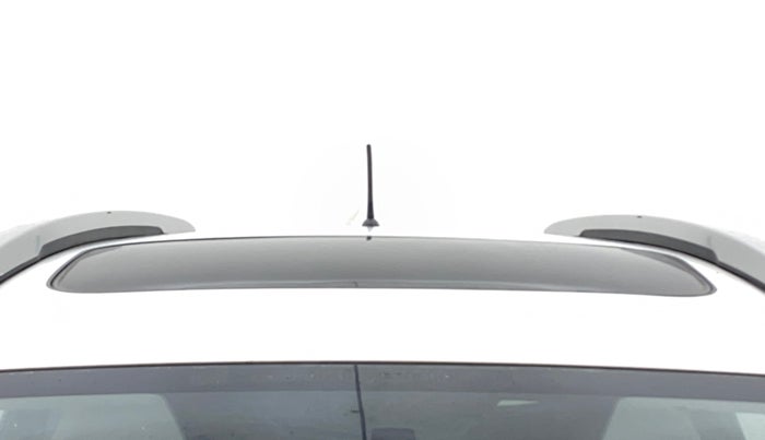 2018 Honda WR-V 1.5L I-DTEC VX MT, Diesel, Manual, 1,10,991 km, Moonroof/ Sunroof