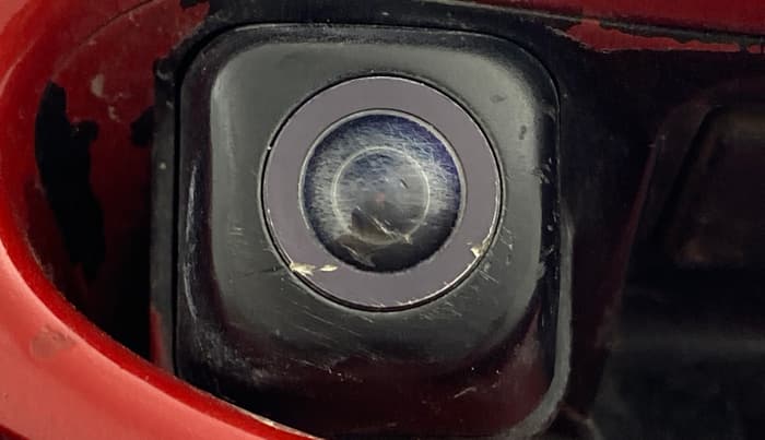 2017 Hyundai Grand i10 SPORTZ (O) AT 1.2 KAPPA VTVT, Petrol, Automatic, 61,109 km, Parking Camera
