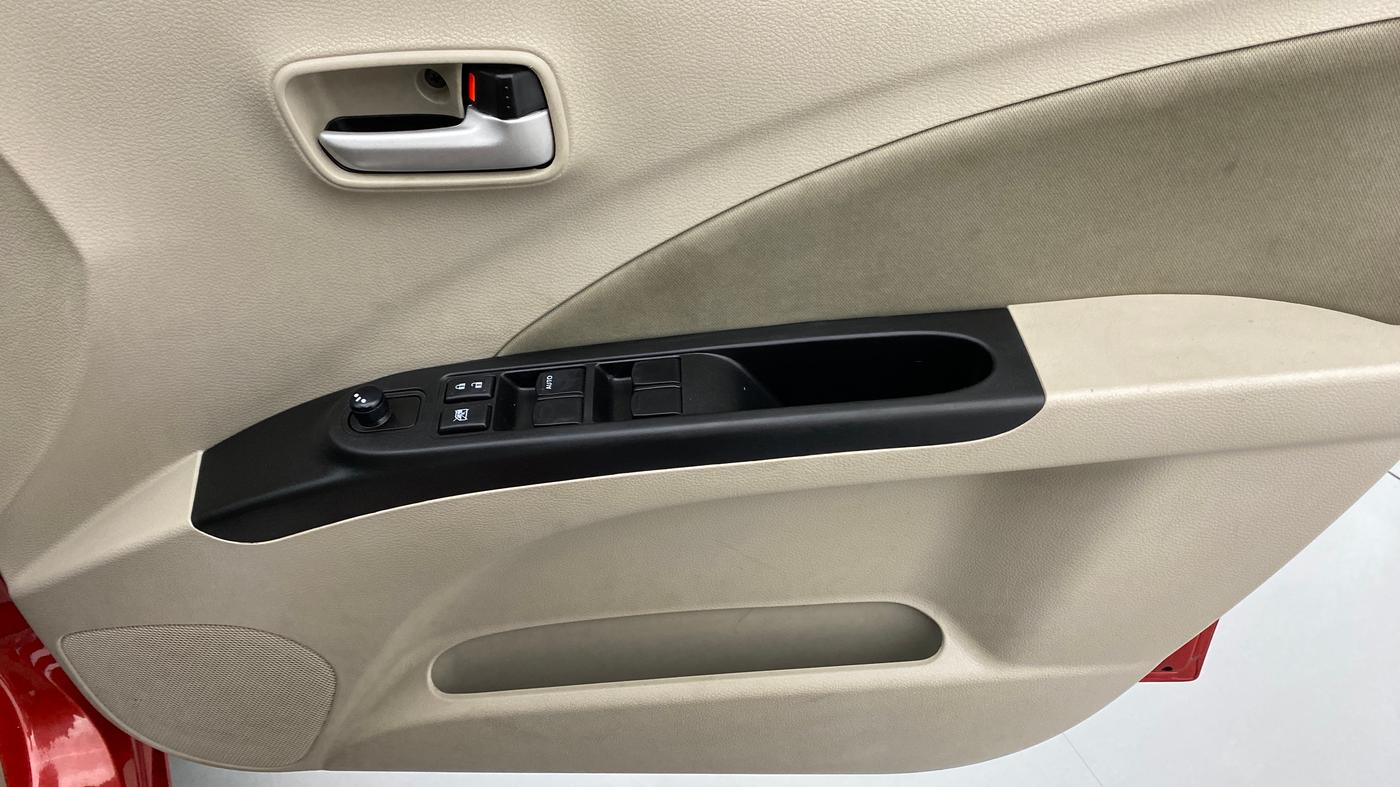 2021 Maruti Celerio ZXI D, Petrol, Manual, 15,951 km, Driver Side Door Panels Control