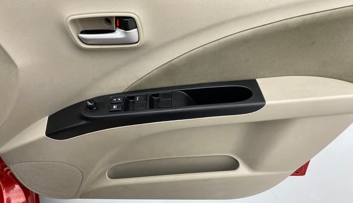 2021 Maruti Celerio ZXI D, Petrol, Manual, 15,951 km, Driver Side Door Panels Control
