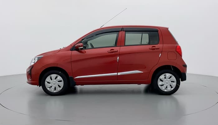 2021 Maruti Celerio ZXI D, Petrol, Manual, 15,951 km, Left Side