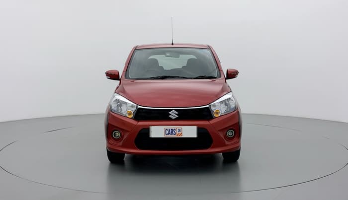 2021 Maruti Celerio ZXI D, Petrol, Manual, 15,951 km, Front
