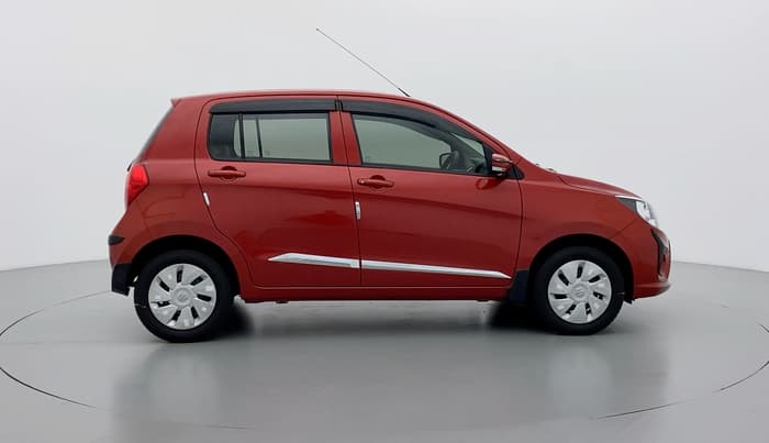 2021 Maruti Celerio ZXI D, Petrol, Manual, 15,951 km, Right Side View