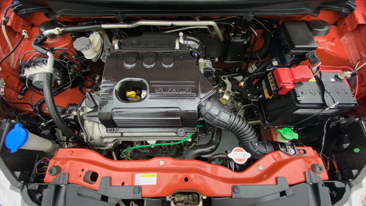 2021 Maruti Celerio ZXI D, Petrol, Manual, 15,951 km, Open Bonet