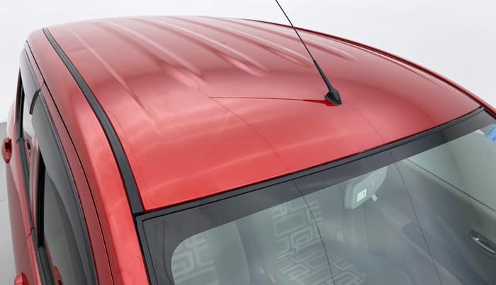2021 Maruti Celerio ZXI D, Petrol, Manual, 15,951 km, Roof