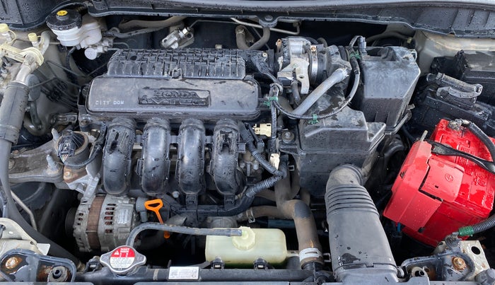 2014 Honda City 1.5L I-VTEC V MT, Petrol, Manual, 78,350 km, Engine View