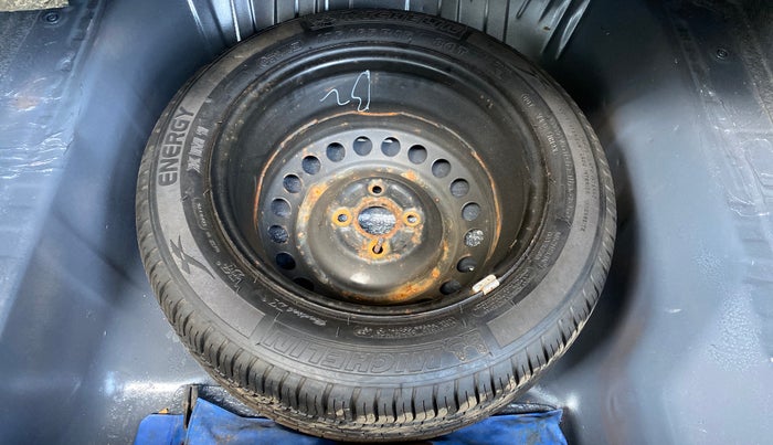 2014 Honda City 1.5L I-VTEC V MT, Petrol, Manual, 78,350 km, Spare Tyre