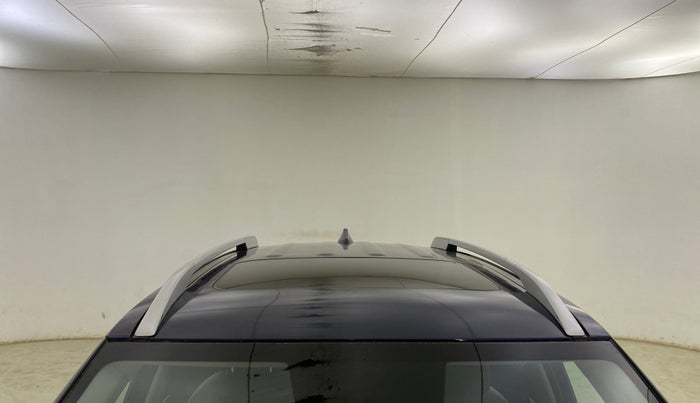 2020 Hyundai VENUE SX 1.0 (O) TURBO IMT, Petrol, Manual, 34,151 km, Moonroof/ Sunroof