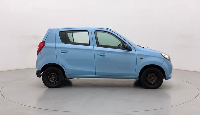 2014 Maruti Alto 800 LXI, Petrol, Manual, 75,618 km, Right Side View