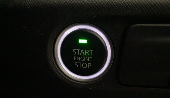 2024 Tata PUNCH ACCOMPLISHED DAZZLE SUNROOF CNG MT, CNG, Manual, 48,461 km, Keyless Start/ Stop Button