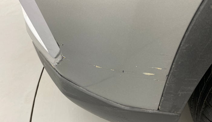 2020 MG HECTOR SHARP 1.5 DCT PETROL, Petrol, Automatic, 29,559 km, Front bumper - Minor scratches