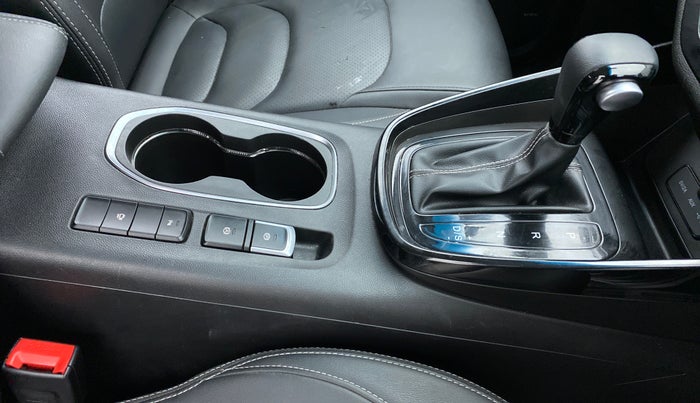 2020 MG HECTOR SHARP 1.5 DCT PETROL, Petrol, Automatic, 29,559 km, Gear Lever