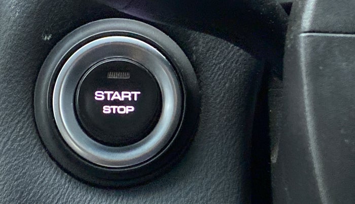 2020 MG HECTOR SHARP 1.5 DCT PETROL, Petrol, Automatic, 29,559 km, Keyless Start/ Stop Button