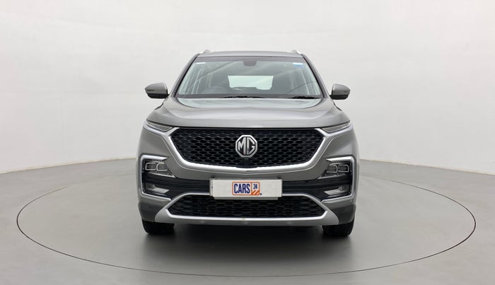 2020 MG HECTOR SHARP 1.5 DCT PETROL, Petrol, Automatic, 29,559 km, Front