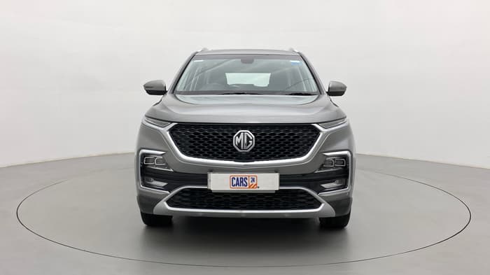 2020 MG HECTOR SHARP 1.5 DCT PETROL, Petrol, Automatic, 29,559 km, Front