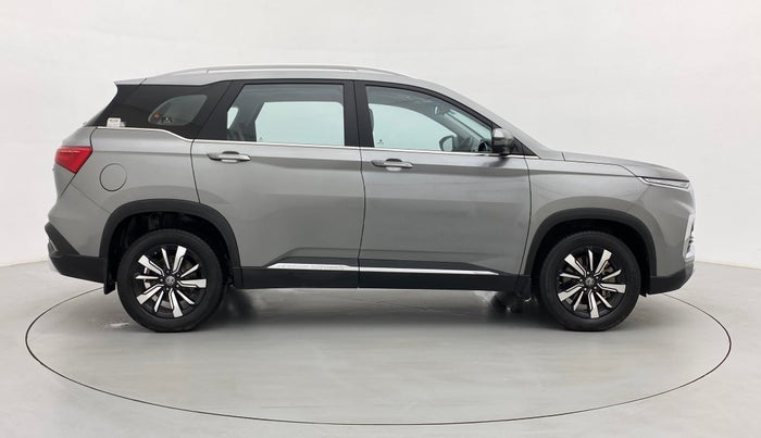 2020 MG HECTOR SHARP 1.5 DCT PETROL, Petrol, Automatic, 29,559 km, Right Side View