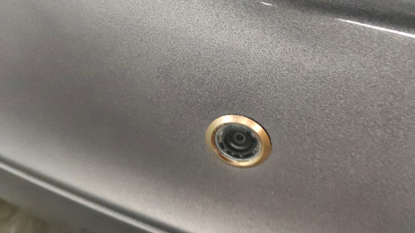2018 Maruti Wagon R 1.0 VXI, Petrol, Manual, 40,187 km, Parking Camera